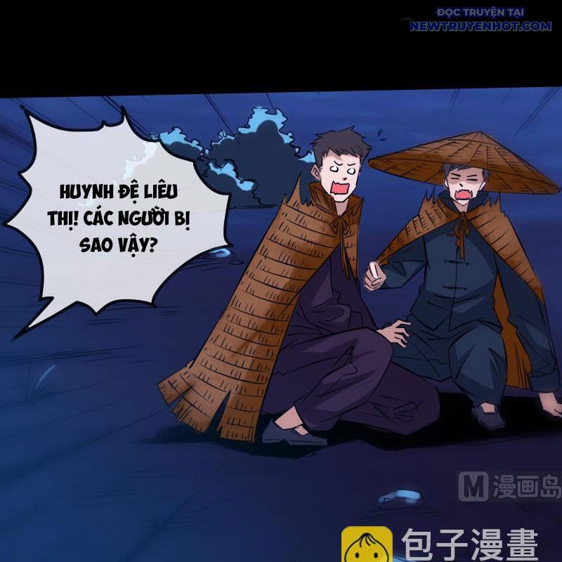 Kiếp Thiên Vận: Chapter 256