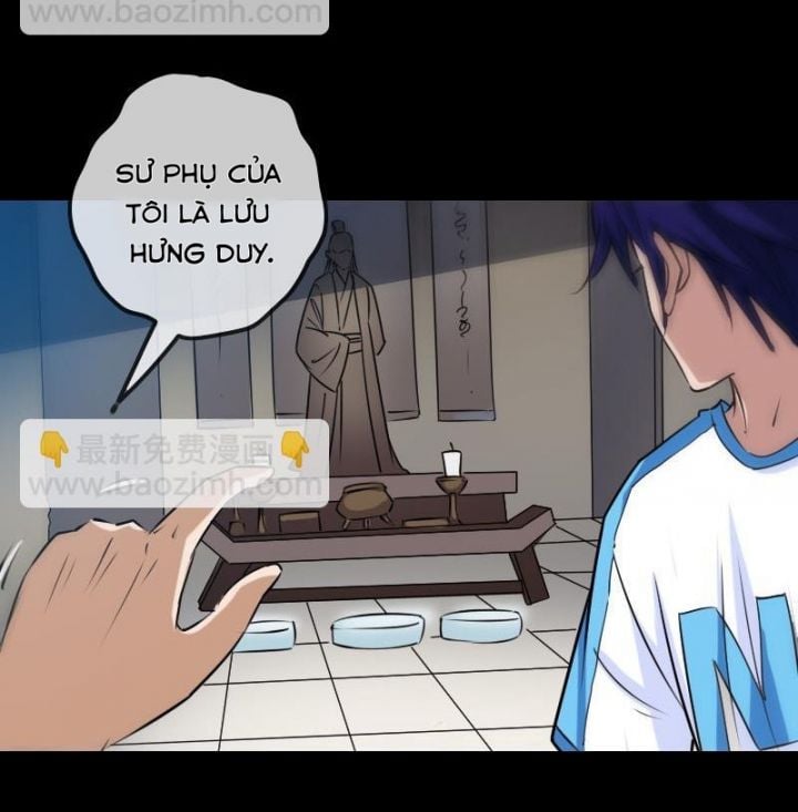 Kiếp Thiên Vận: Chapter 263