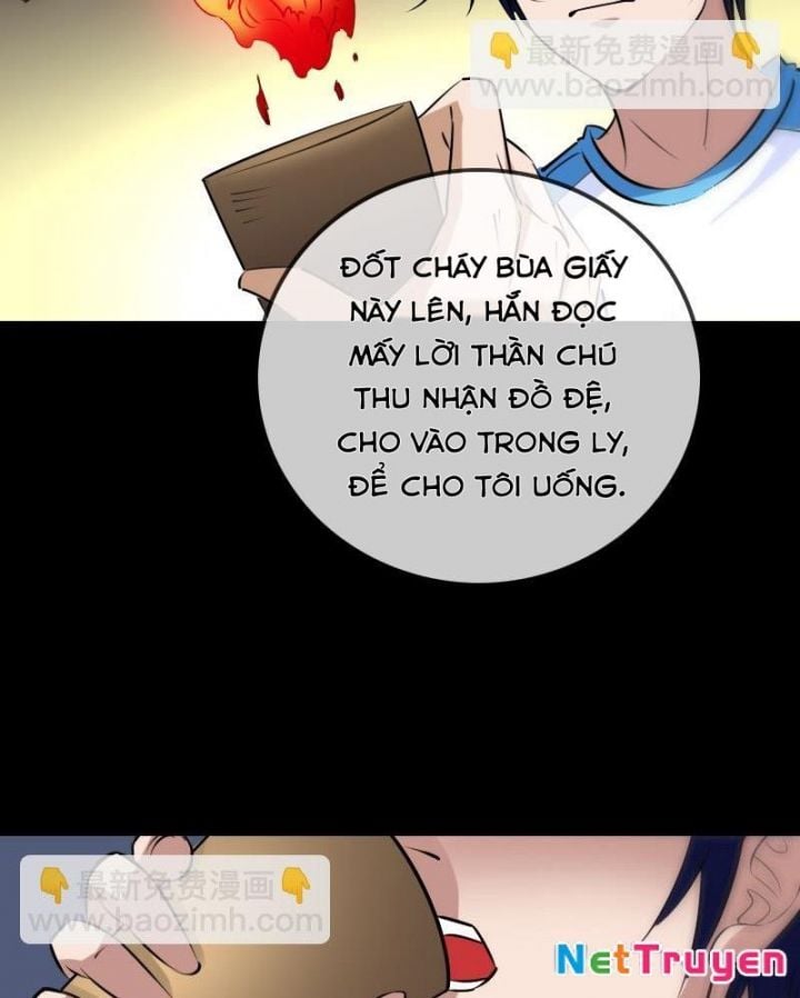 Kiếp Thiên Vận: Chapter 263