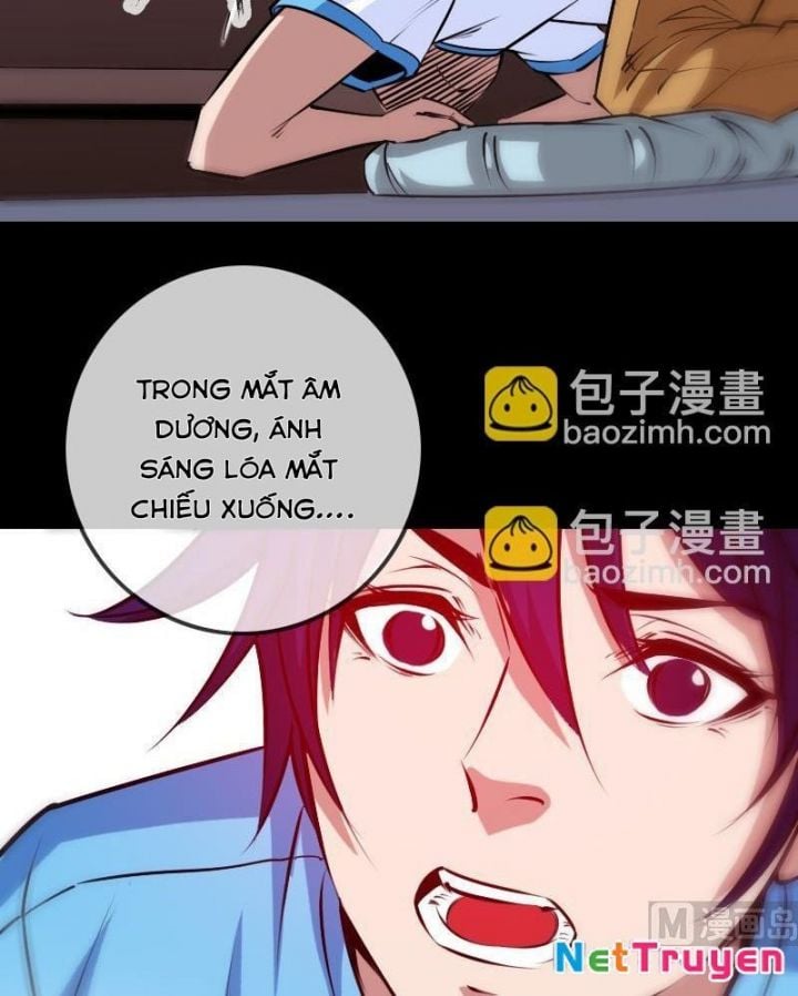 Kiếp Thiên Vận: Chapter 263