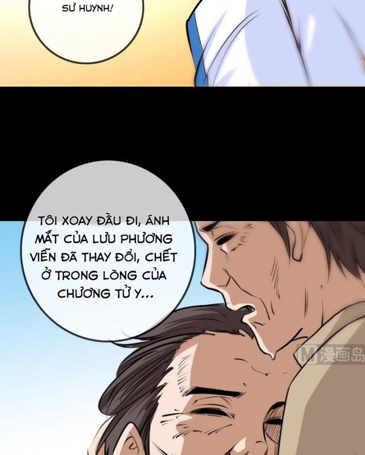 Kiếp Thiên Vận: Chapter 263