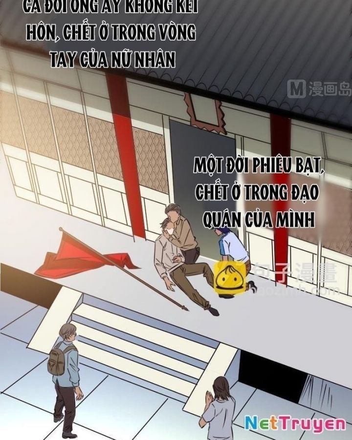 Kiếp Thiên Vận: Chapter 263