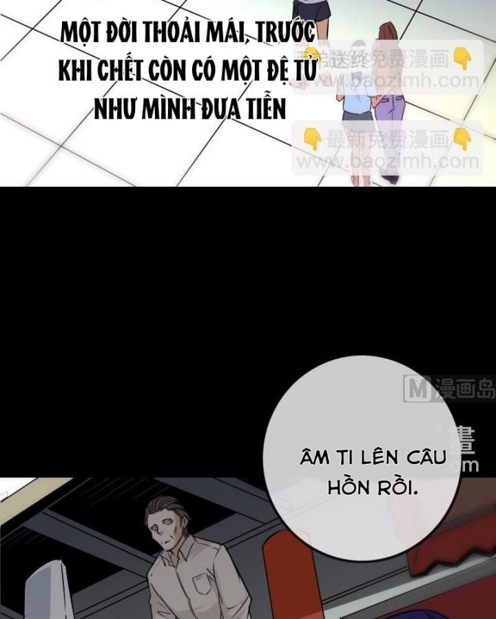 Kiếp Thiên Vận: Chapter 263