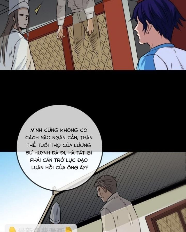 Kiếp Thiên Vận: Chapter 263