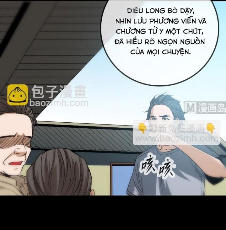 Kiếp Thiên Vận: Chapter 263