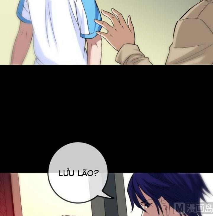 Kiếp Thiên Vận: Chapter 263