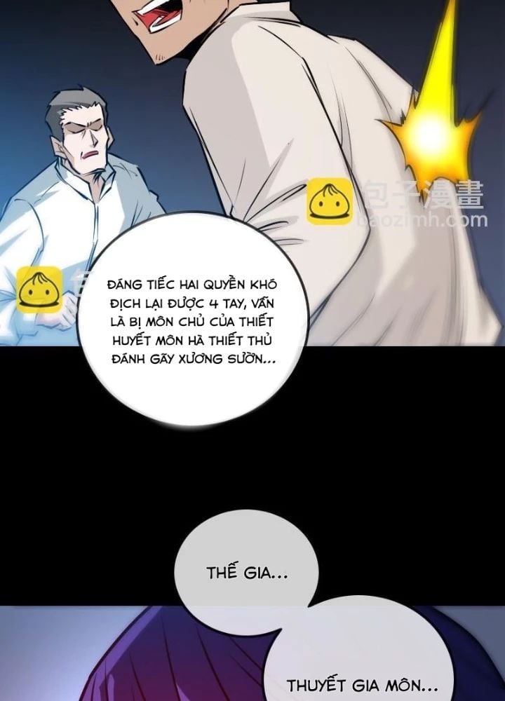 Kiếp Thiên Vận: Chapter 264