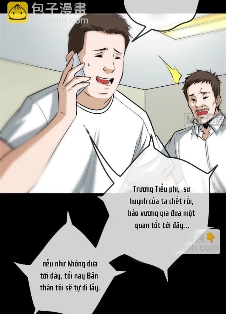 Kiếp Thiên Vận: Chapter 264