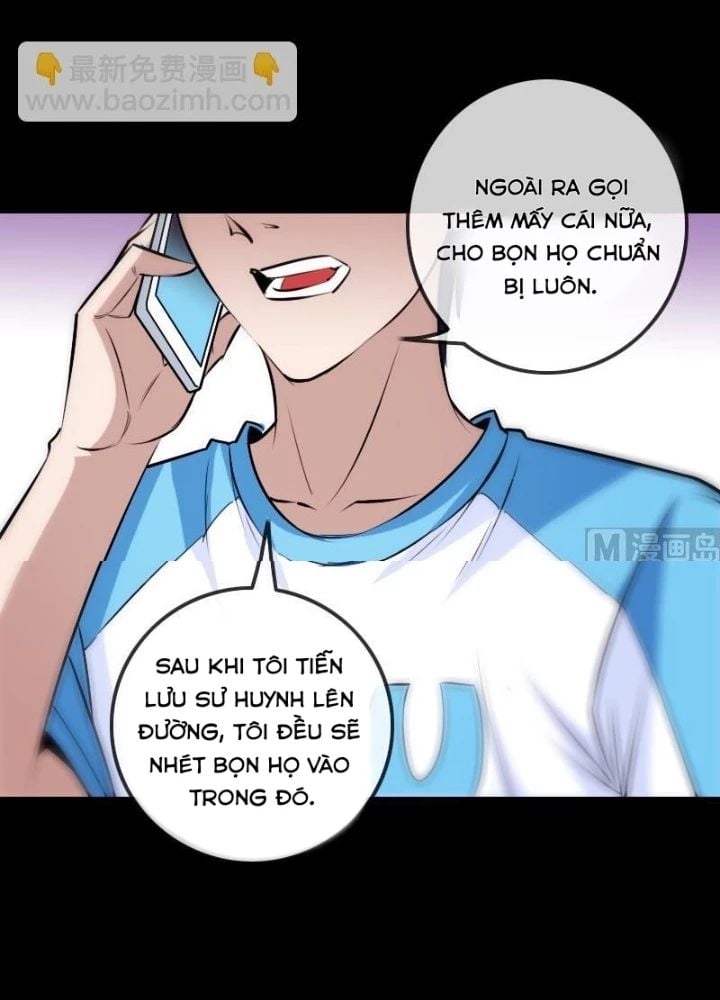 Kiếp Thiên Vận: Chapter 264