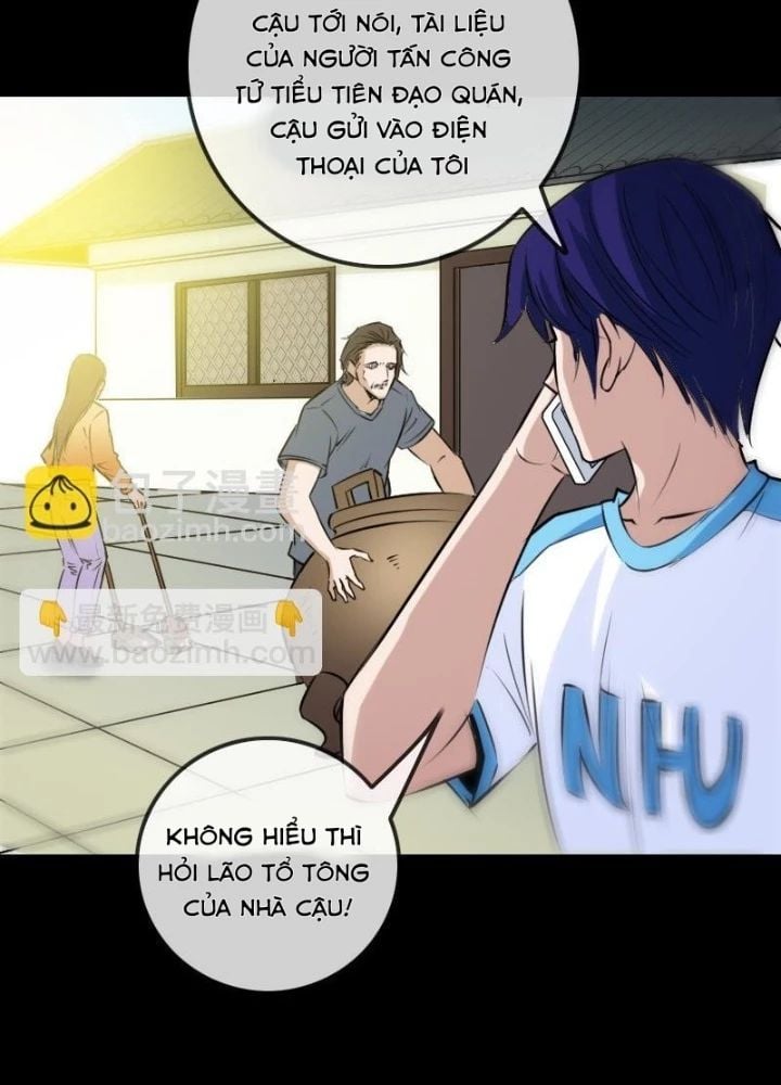 Kiếp Thiên Vận: Chapter 264