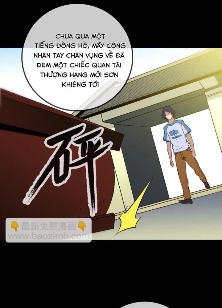 Kiếp Thiên Vận: Chapter 264