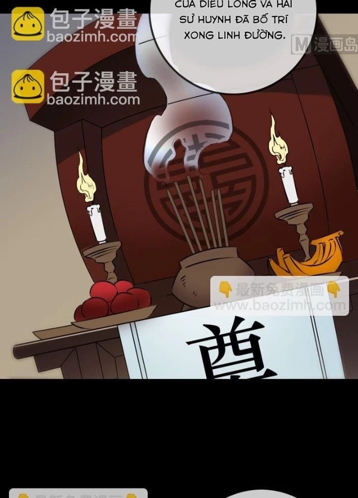 Kiếp Thiên Vận: Chapter 264