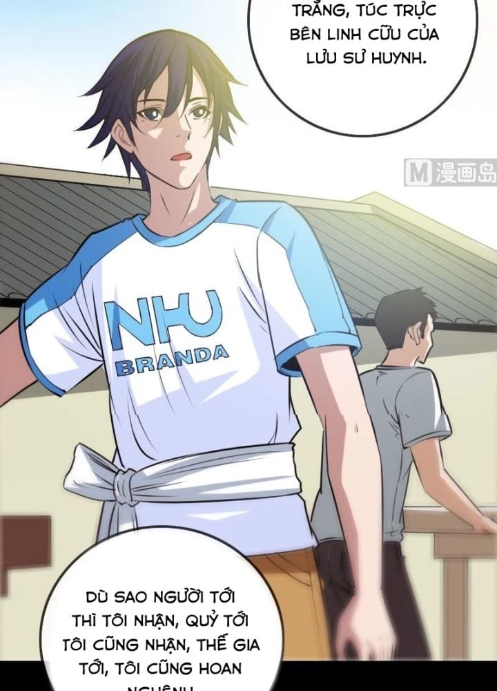 Kiếp Thiên Vận: Chapter 264