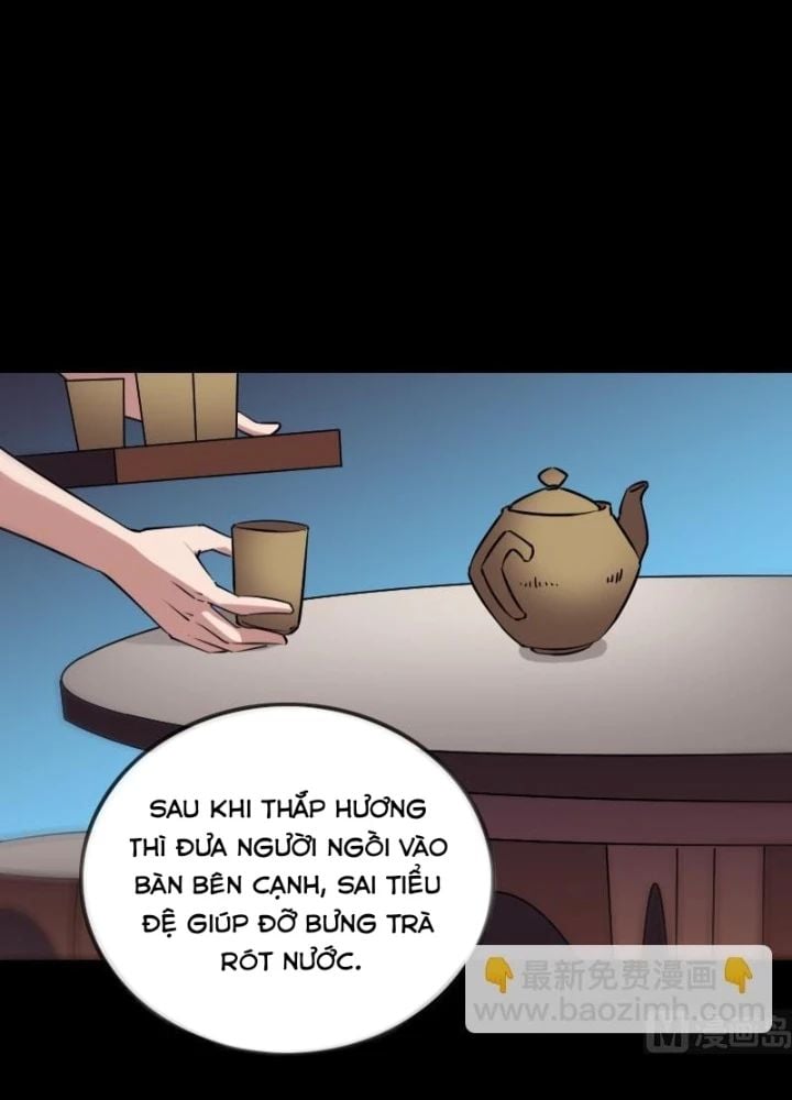 Kiếp Thiên Vận: Chapter 264