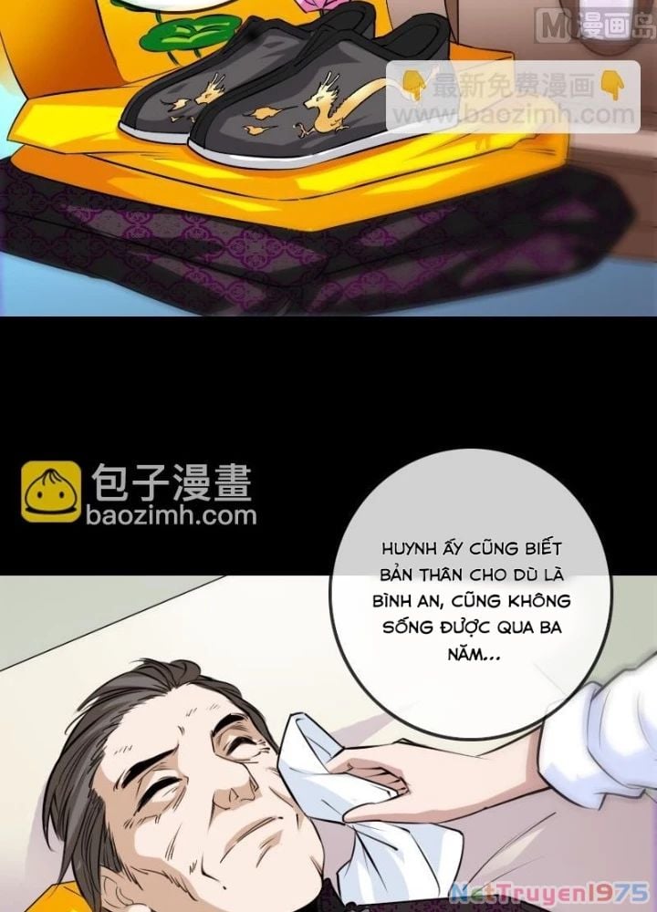 Kiếp Thiên Vận: Chapter 264