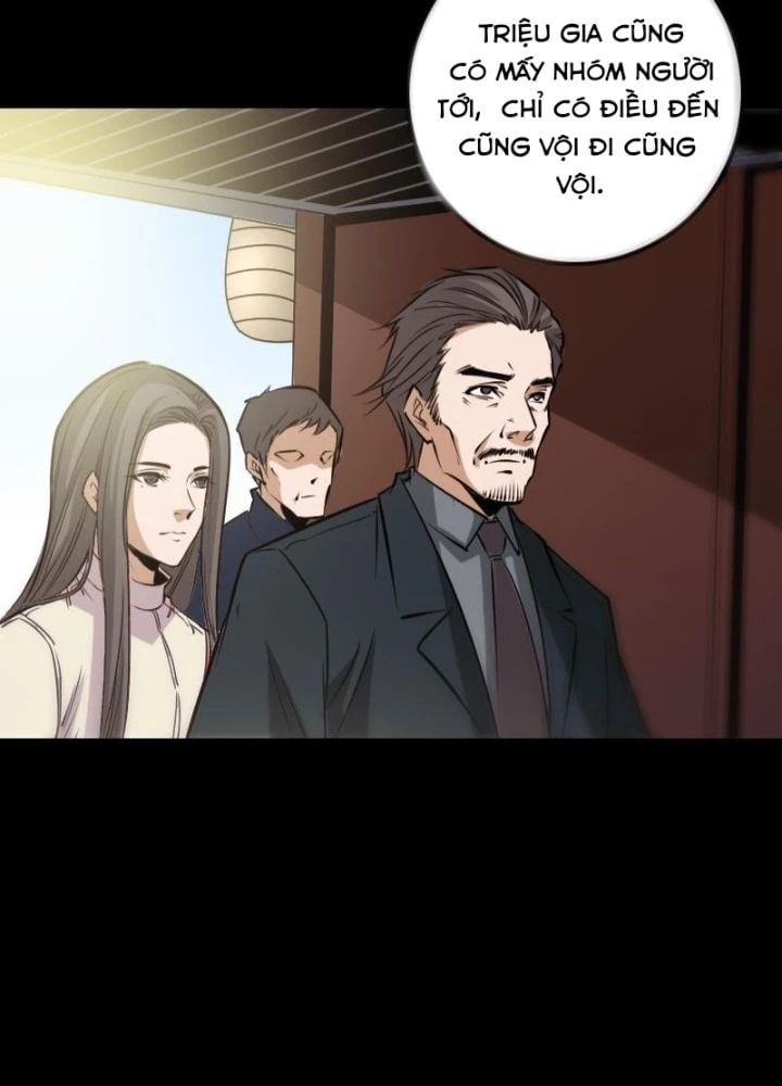 Kiếp Thiên Vận: Chapter 264