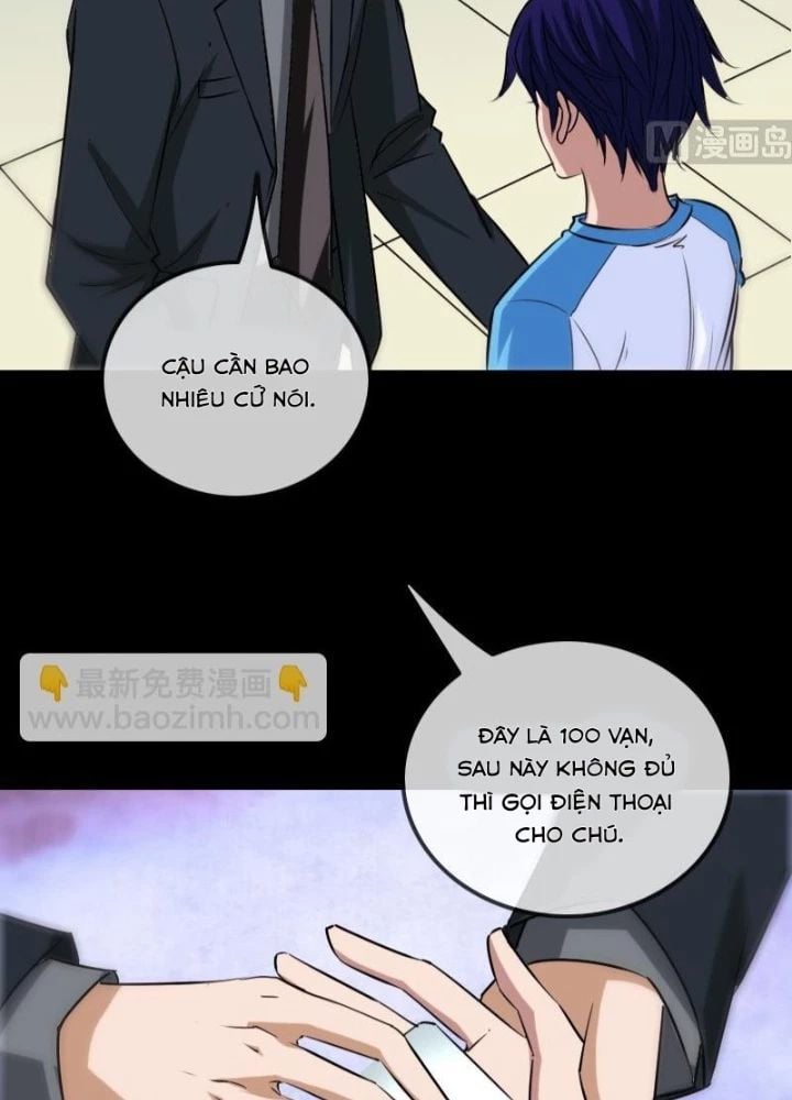 Kiếp Thiên Vận: Chapter 264