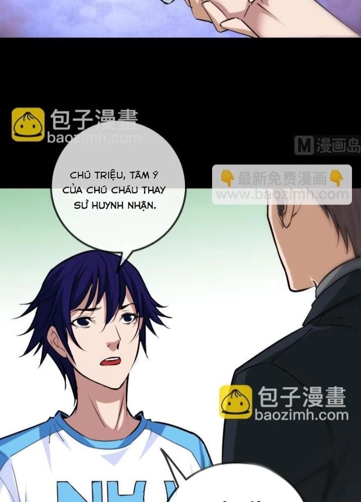 Kiếp Thiên Vận: Chapter 264