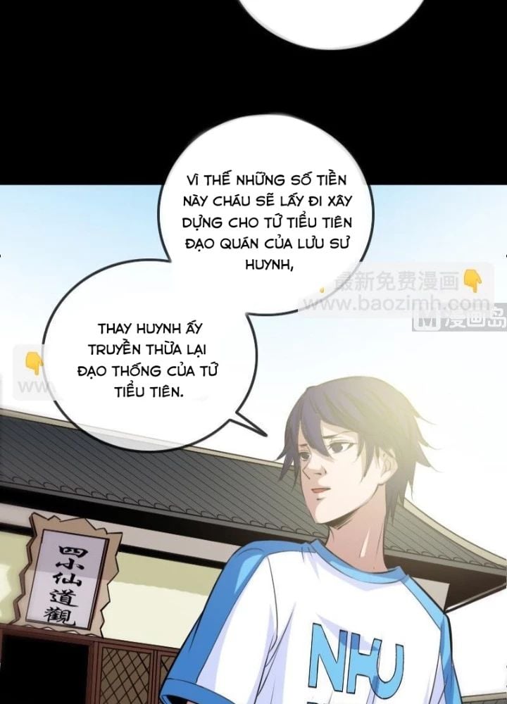 Kiếp Thiên Vận: Chapter 264