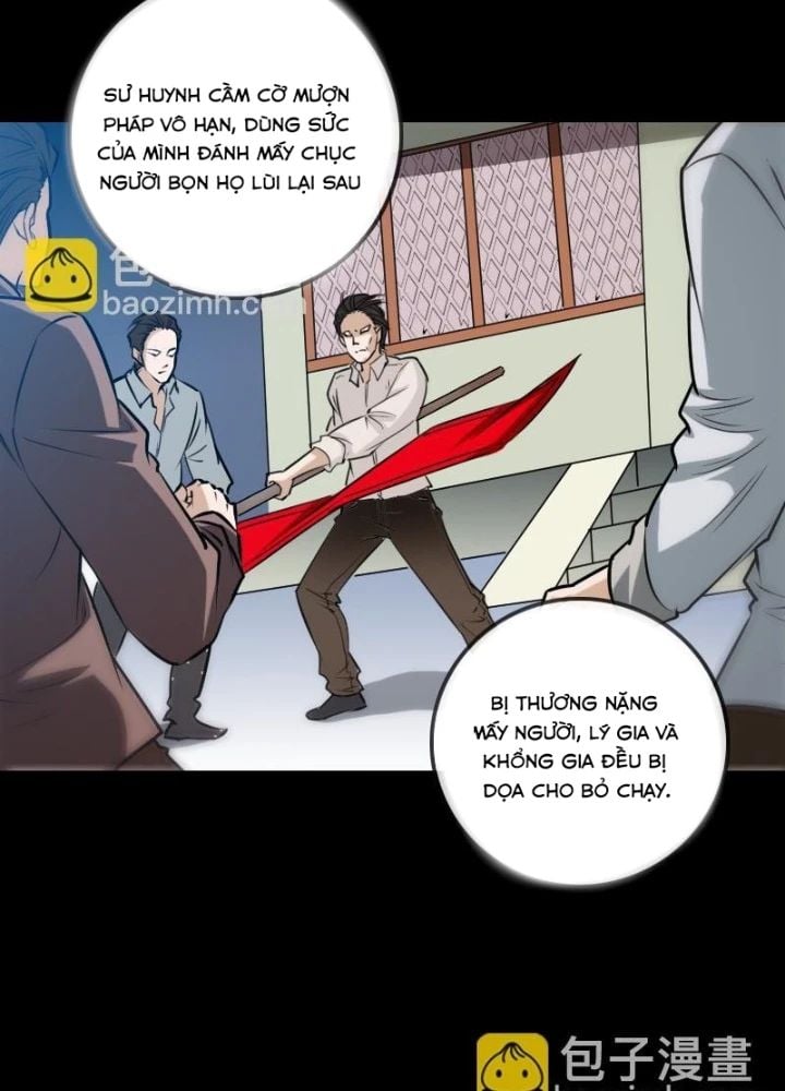 Kiếp Thiên Vận: Chapter 264