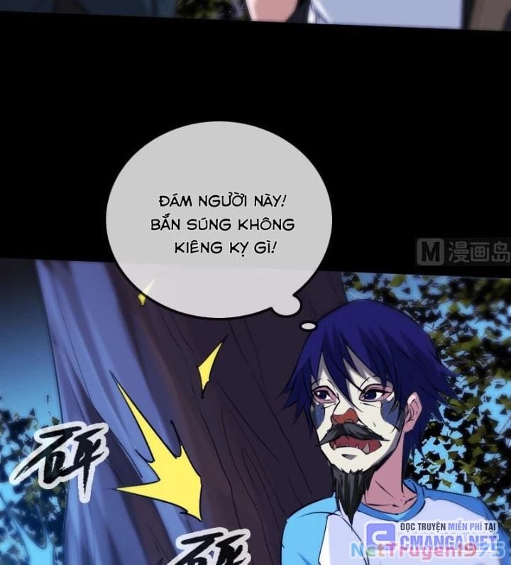 Kiếp Thiên Vận: Chapter 269