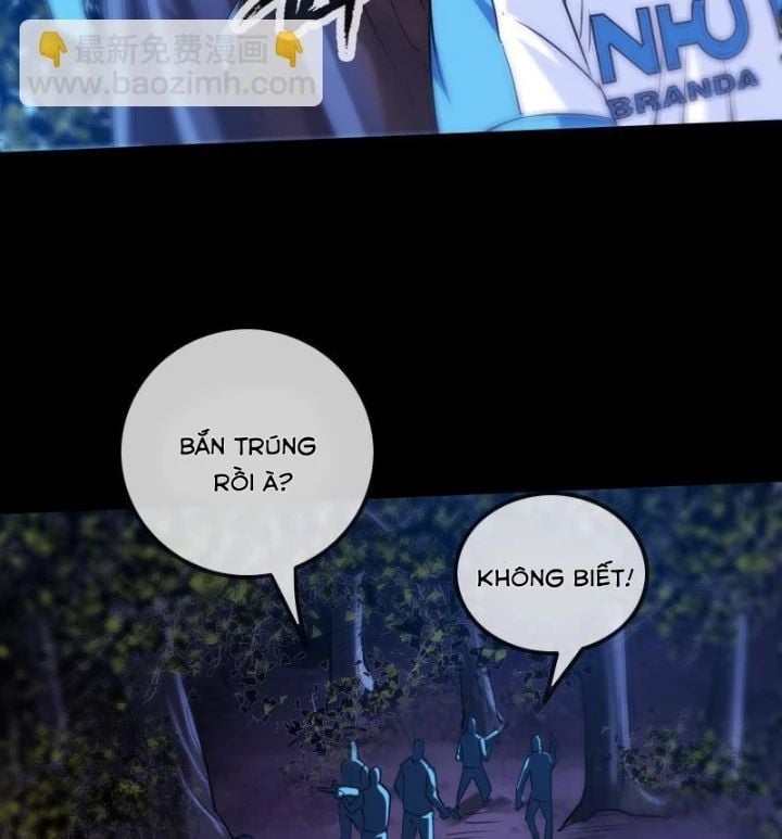 Kiếp Thiên Vận: Chapter 269