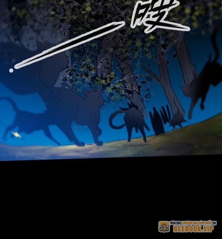 Kiếp Thiên Vận: Chapter 269