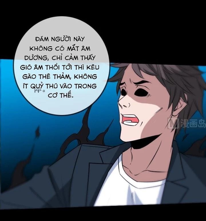 Kiếp Thiên Vận: Chapter 269