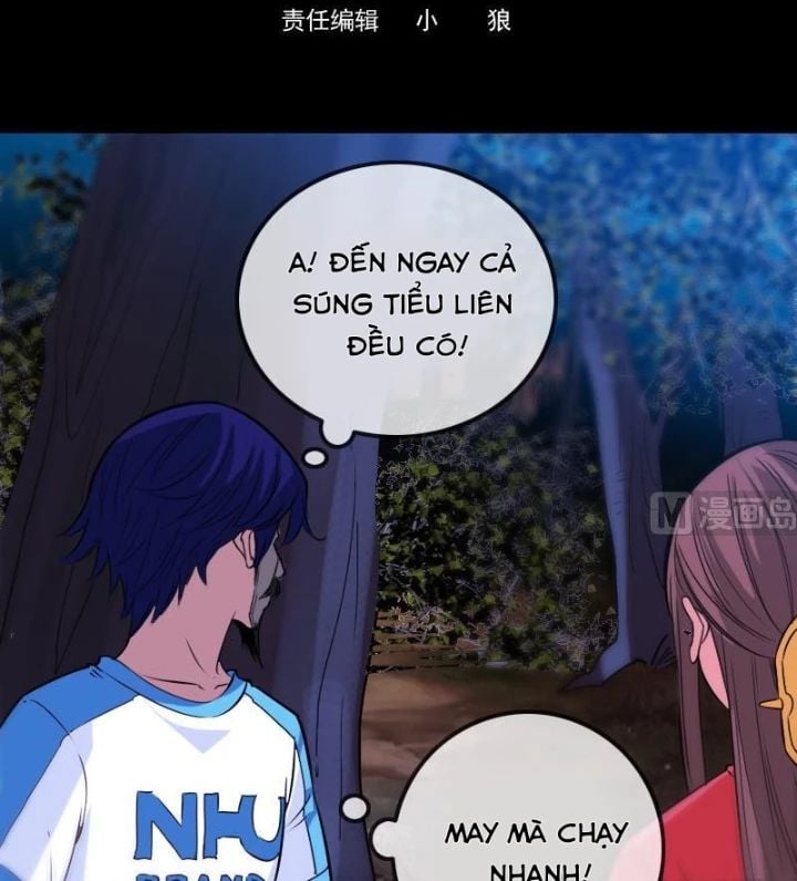 Kiếp Thiên Vận: Chapter 269