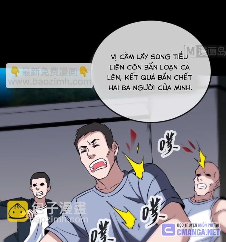 Kiếp Thiên Vận: Chapter 269