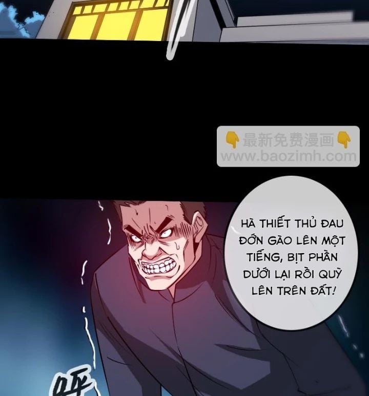 Kiếp Thiên Vận: Chapter 269