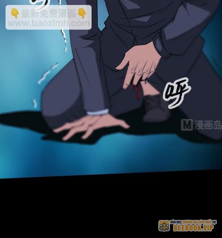 Kiếp Thiên Vận: Chapter 269