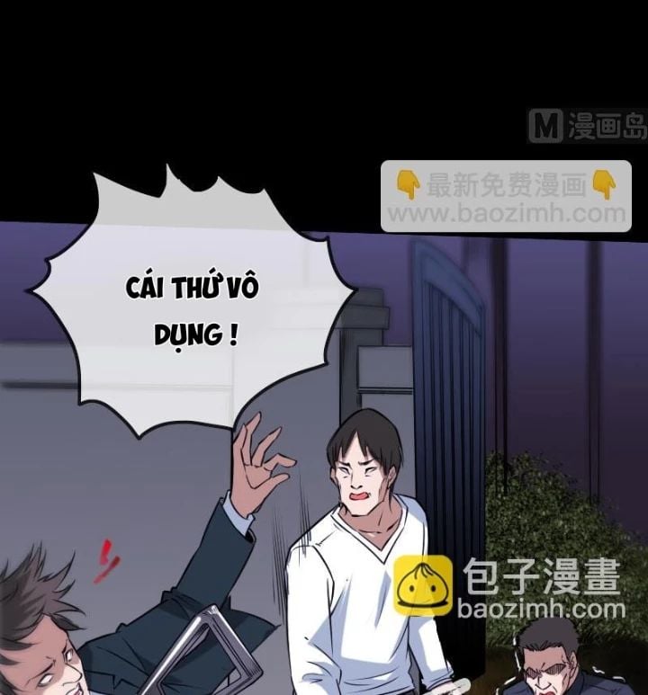 Kiếp Thiên Vận: Chapter 269