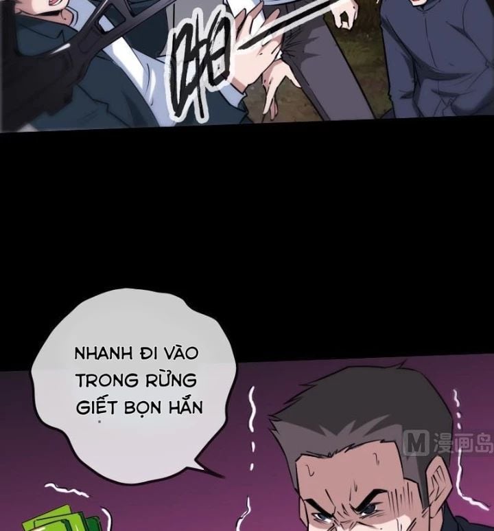 Kiếp Thiên Vận: Chapter 269