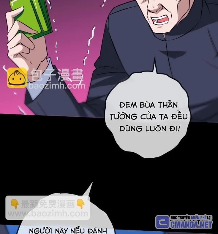 Kiếp Thiên Vận: Chapter 269