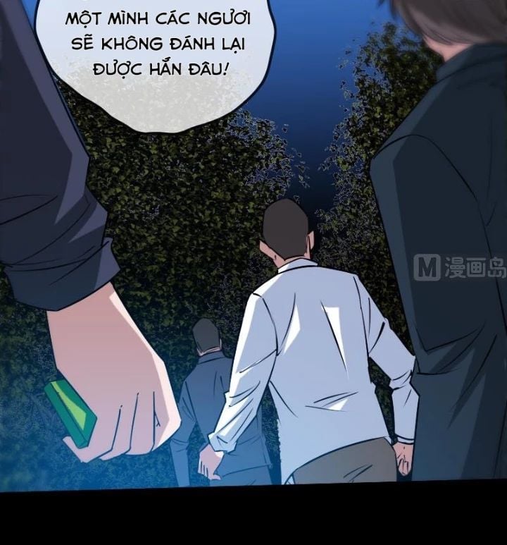 Kiếp Thiên Vận: Chapter 269