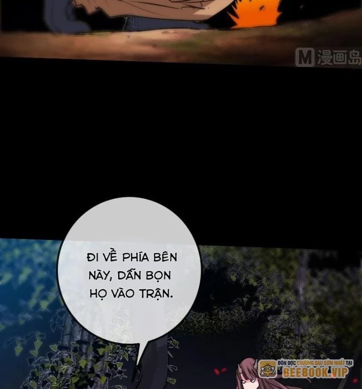 Kiếp Thiên Vận: Chapter 269