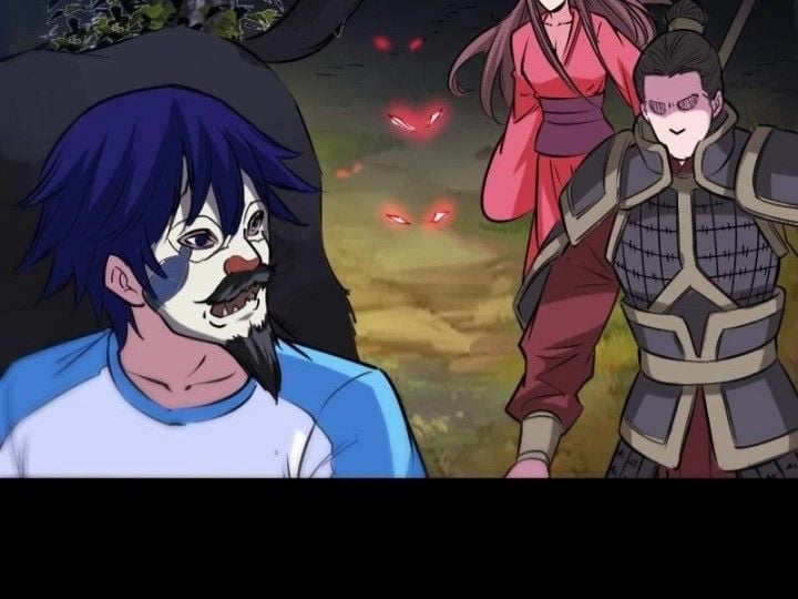 Kiếp Thiên Vận: Chapter 269