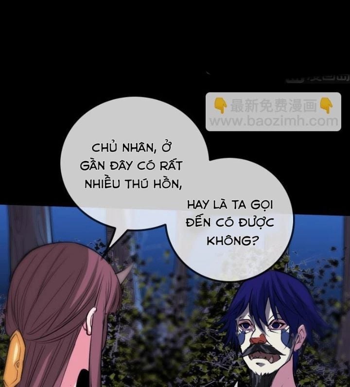 Kiếp Thiên Vận: Chapter 269