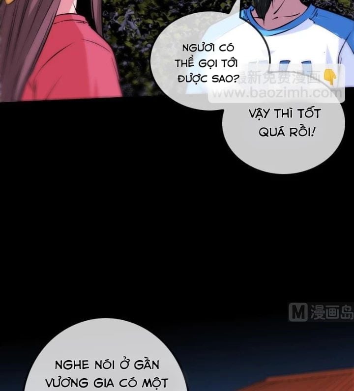 Kiếp Thiên Vận: Chapter 269