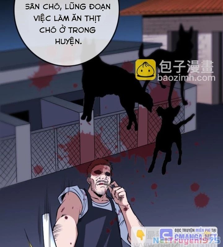 Kiếp Thiên Vận: Chapter 269