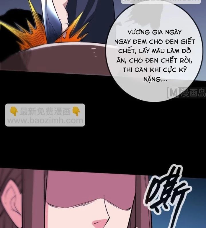 Kiếp Thiên Vận: Chapter 269