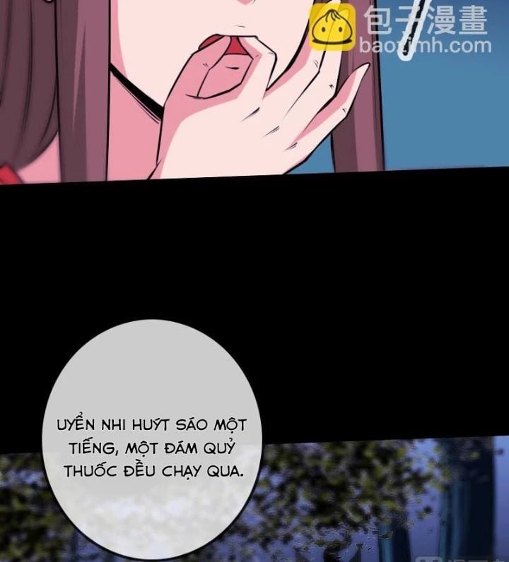 Kiếp Thiên Vận: Chapter 269