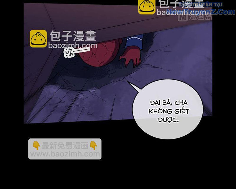 Kiếp Thiên Vận: Chapter 288