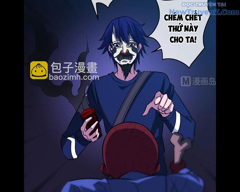 Kiếp Thiên Vận: Chapter 288