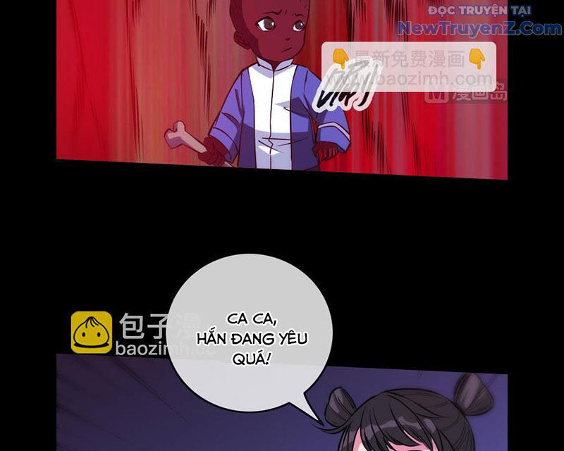 Kiếp Thiên Vận: Chapter 288