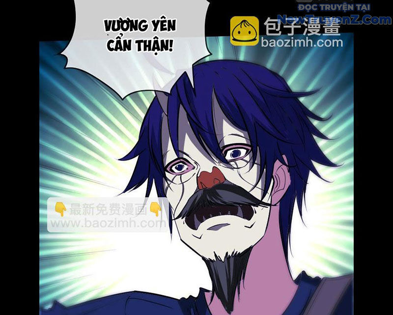 Kiếp Thiên Vận: Chapter 288