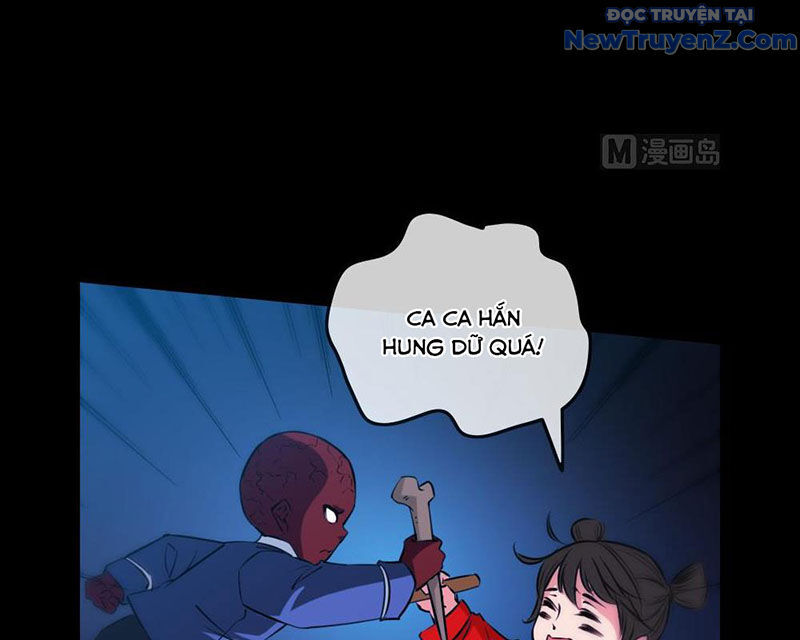 Kiếp Thiên Vận: Chapter 288