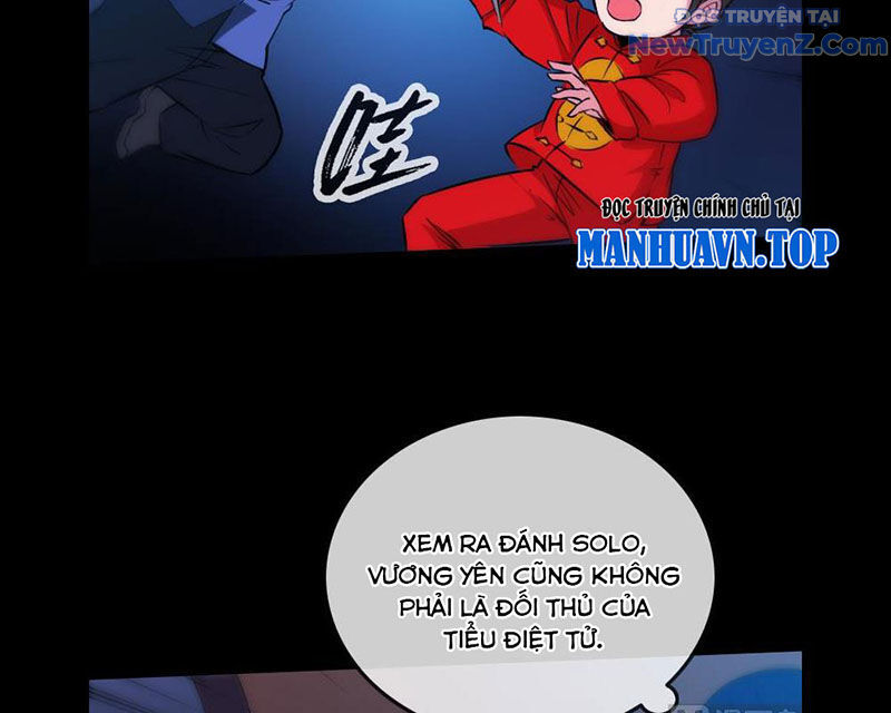 Kiếp Thiên Vận: Chapter 288