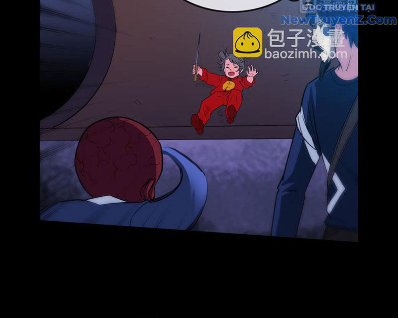 Kiếp Thiên Vận: Chapter 288